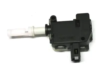 Приводы центрального замка