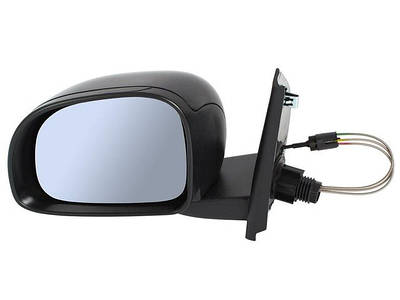 Наружные зеркала