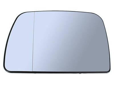 Вкладыши зеркала