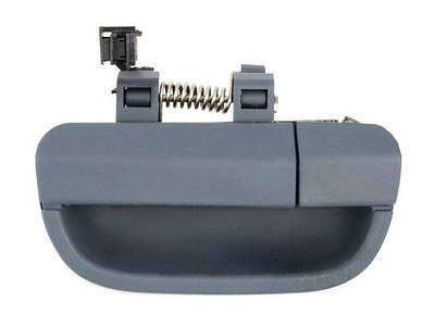 Наружные дверные ручки