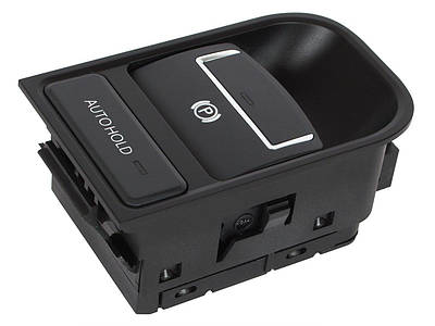 Кнопки ручного тормоза