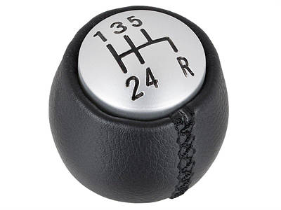 Ручки переключения передач