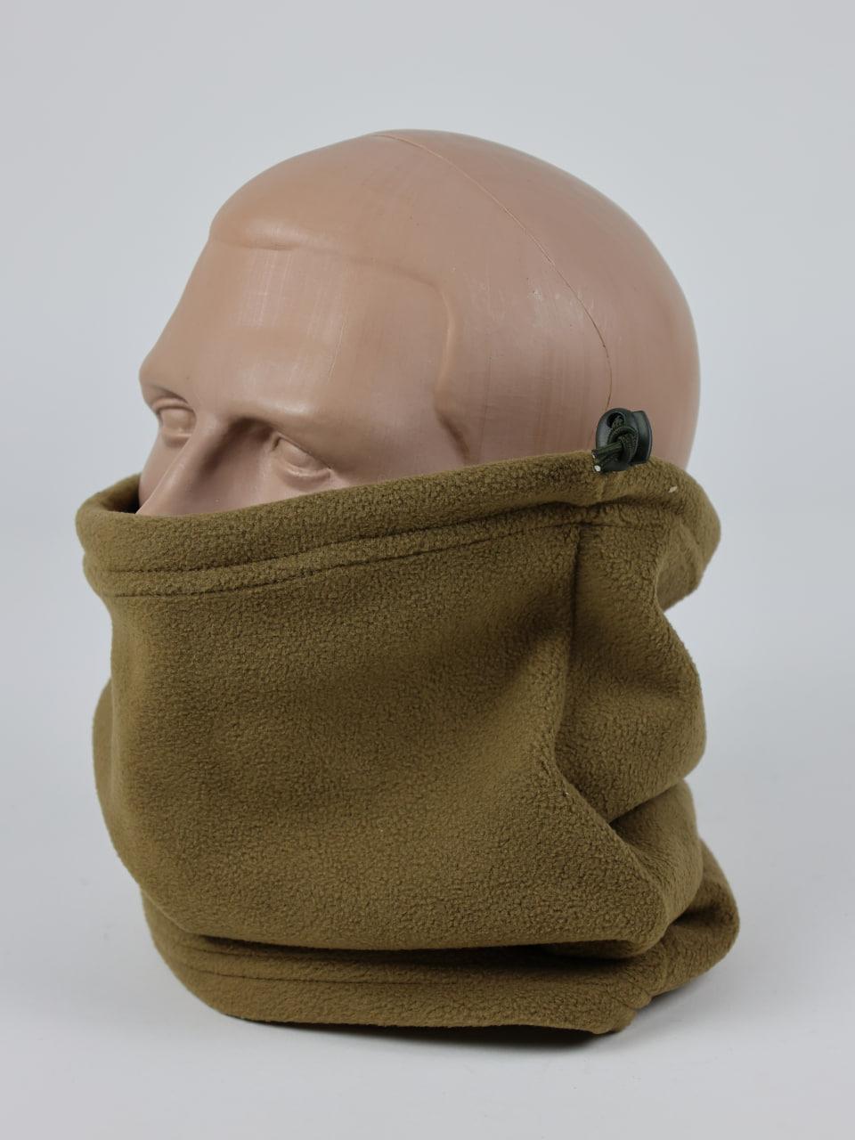 Баф фліс Койот, фото 1