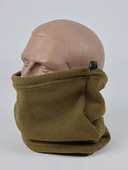 Баф фліс Койот