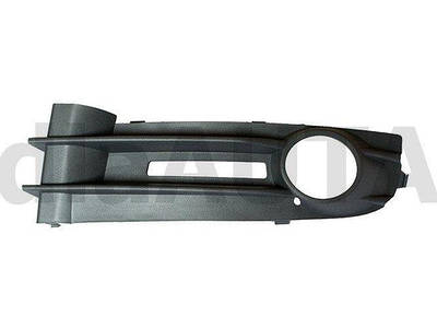 Решетка в бампер