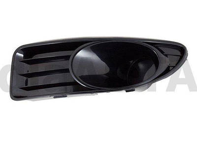 Решетка в бампер