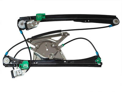 Стеклоподъемники