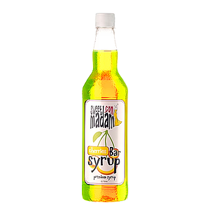 Сиропы Sweet Madam, Украина в Киеве от компании 