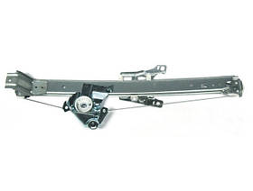 Склопідйомники Mercedes A W168