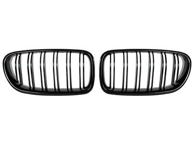 Решетки радиатора (ноздри)