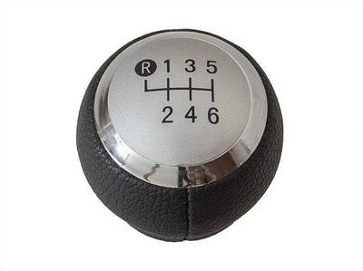 Ручки переключения передач