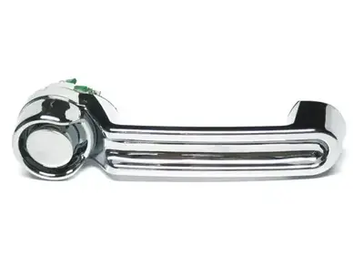 Наружные дверные ручки