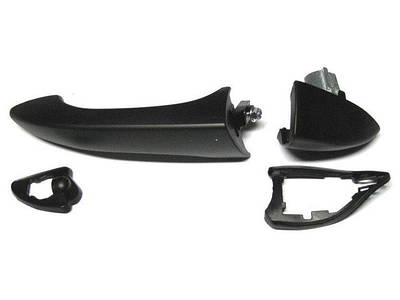 Наружные дверные ручки