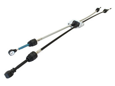 Тросы переключения передач