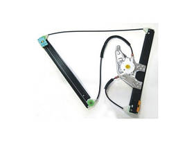 Стеклоподьемник передній Audi A6 С5