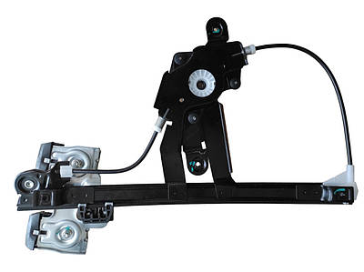 Стеклоподъемники