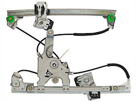 Стеклоподьемник Skoda Octavia 96-