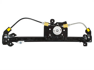 Стеклоподъемники