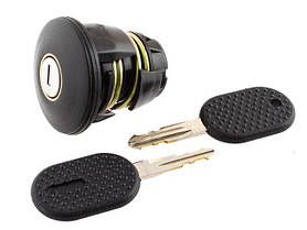 Fiat Cinquecento 93-98 пробка паливного бака