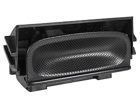 Citroen C4 Picasso 06-13 дверная ручка багажника + контактор широкий штекер, арт. DA-18503