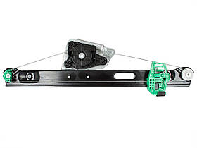 BMW 3 E90 / E91 04-08 електричний склопідйомник задній лівий