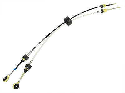 Тросы переключения передач