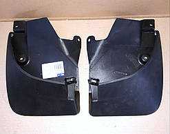 Бризковик задній Ланос, Сенс хетчбек