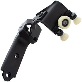 VW T5 03-09ролик бічній розсувних дверей середній