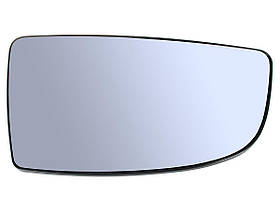 Ford Tourneo 14-19 вкладиш дзеркала маленький правий, арт. DA-18624