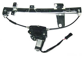 Стеклоподьемник правий Jeep Grand Cherokee