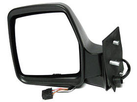 Fiat Scudo 94-02 зовнішнє дзеркало електро з підігрівом ліве, арт. DA-3670