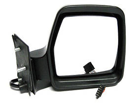 Fiat Scudo 94-02 зовнішнє дзеркало електро з підігрівом праве