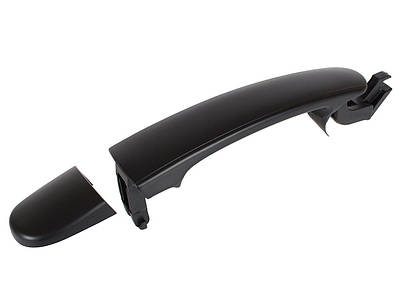 Наружные дверные ручки