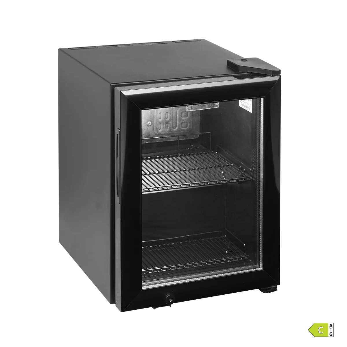 Холодильна шафа TEFCOLD BC30