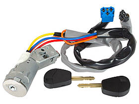 Citroen Berlingo I 02-08 замок запалювання