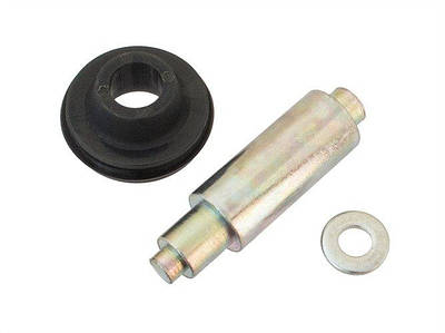 Ролики боковой двери