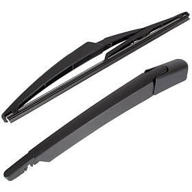 Mini Cooper R50 / R53 01-06 задній двірник БЕЗ ОТВОРУ ПІД ФОРСУНКУ арт.  ST-4299