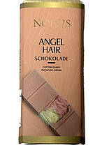 Дубайський шоколад Noesis Angel Hair Chocolate волосся ангела 75г, фото 4
