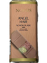 Дубайський шоколад Noesis Angel Hair Chocolate волосся ангела 75г, фото 5