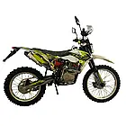 Мотоцикл BSE S2 ENDURO 250 Enduro 250 cc, фото 2