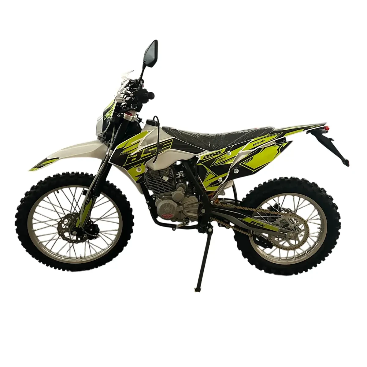 Мотоцикл BSE S2 ENDURO 250 Enduro 250 cc