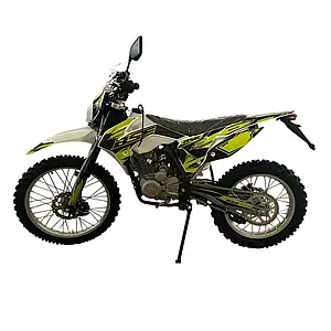 Мотоцикл BSE S2 ENDURO 250 Enduro 250 cc