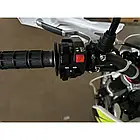 Мотоцикл BSE S2 ENDURO 250 Enduro 250 cc, фото 4