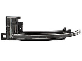 Audi A5 8T 08-10 світлодіодний вказівник повороту в ліве дзеркало