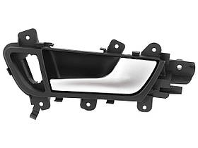 Audi A5 8T 07-17 внутрішня ручка Silver задня права, арт. DA-20692