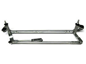 VW Scirocco 2008-механізми трапеція двірників, арт. DA-16283