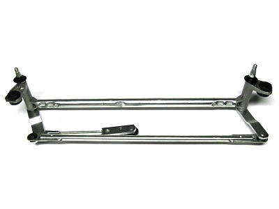 Механизмы трапеция дворников