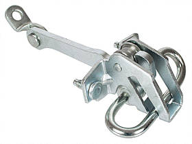 Alfa Romeo 147 00-10 обмежувач двері задній