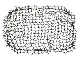 Volvo C70 II 2005-сітка для багажника