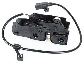 Audi S4 B8 10-14 замок капота, арт. DA-14948